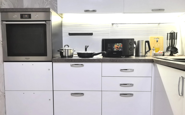 Apartamenty Liberty Sity Flat