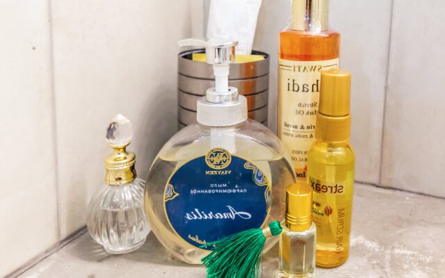 Квартира на Молодежной 3