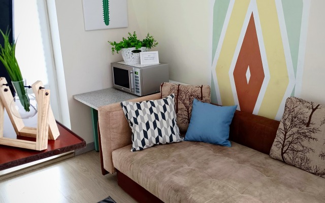 Апартаменты Благоустроенные