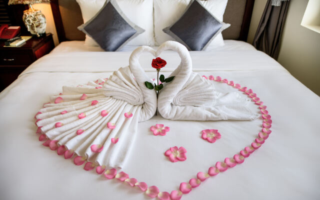 Baly Hotel