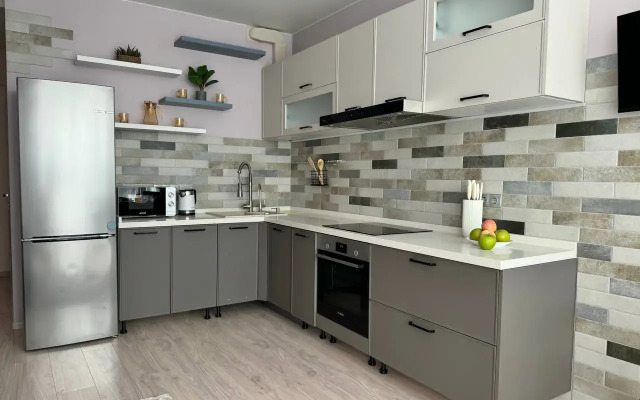 2-K. 48 M² 2 Krovati Apartments