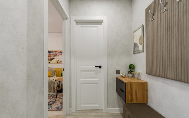 Lyuks Na Aygi Apartments