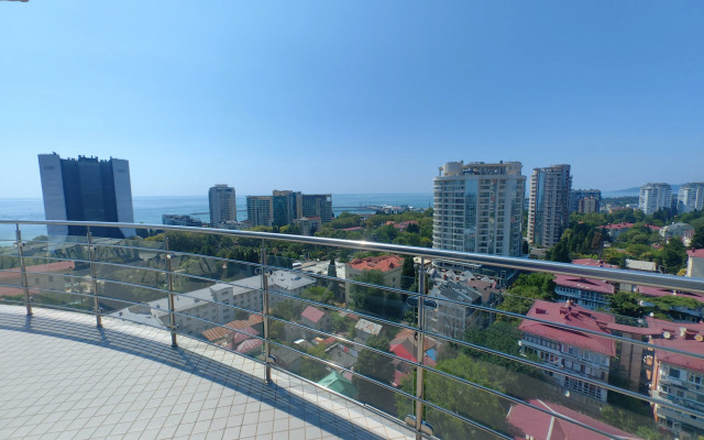 Imperial Penthaus Apartaments