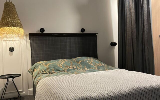 Квартира Дизайн в историческом сердце города