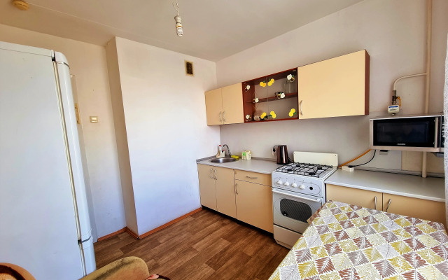 Na Aviatorov Apartments