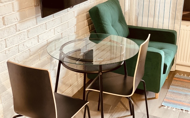 Business And Travel Apart Hotel