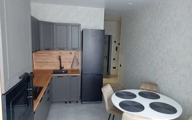 Sutki Rent v Mineralnykh Vodakh Ryadom s Aeroportom Apartments