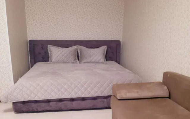 Na Mikrorayone 10A 1 Flat