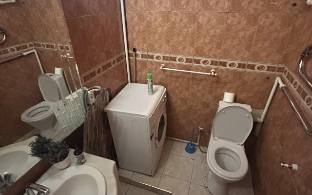 Квартира Дворец Чайковский