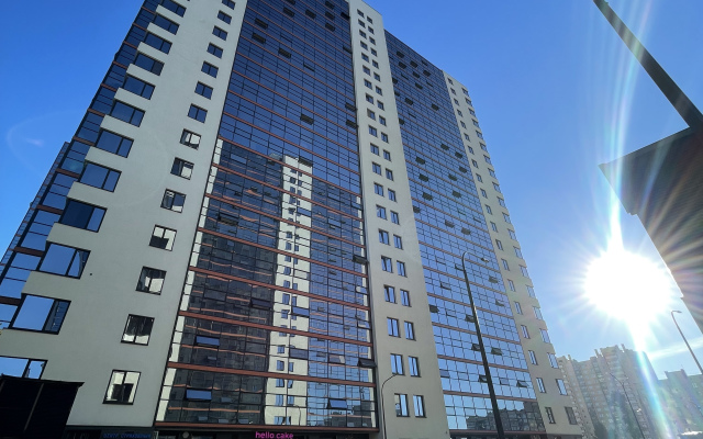 Yacht Apart 188 Apartments