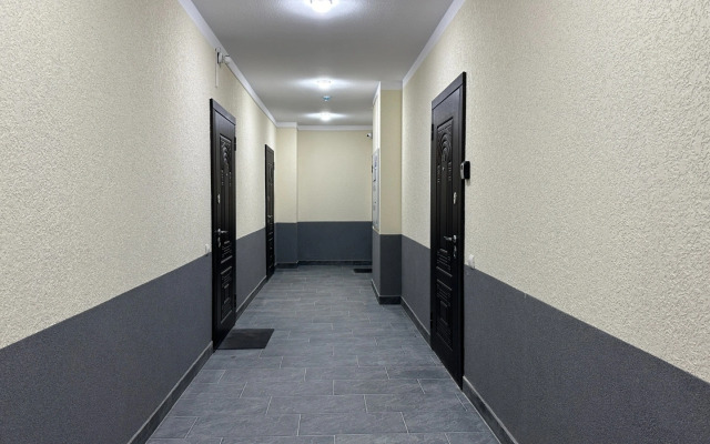 Квартира Стекло