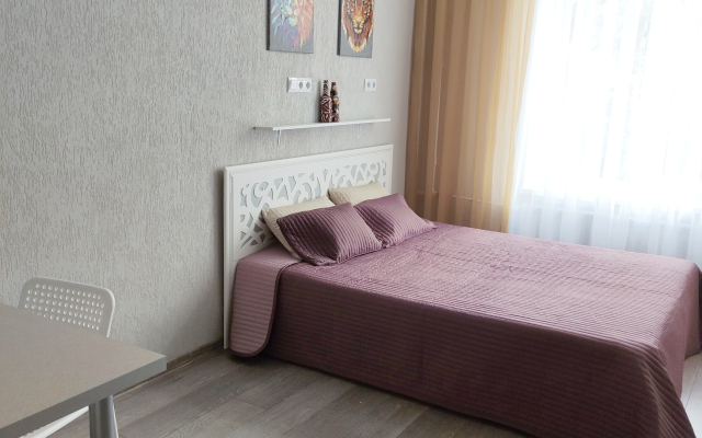 Квартира 2 Идеальная в Автово