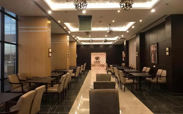 Отель TOLIP North Coast Hotel