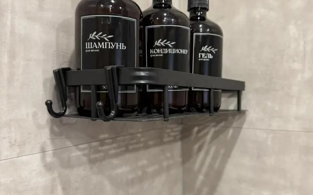 Частный Дом Сoврeменный Баpнхаус для Отдыхa