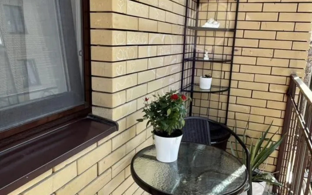 Квартира на Малой Садовой 26