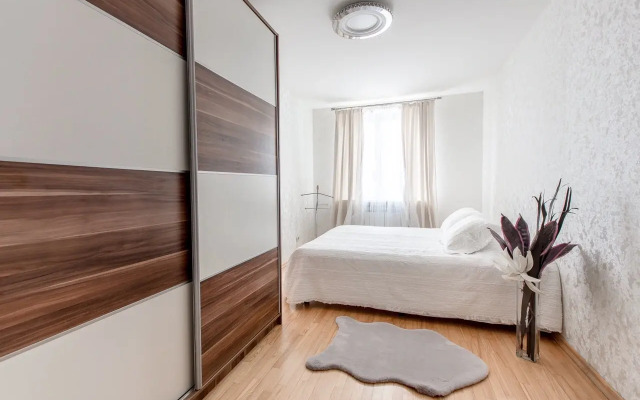 Апартаменты Grande Apartment