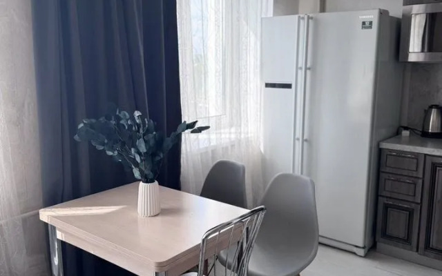 Na Kuznetskom Prospekte 32 Flat