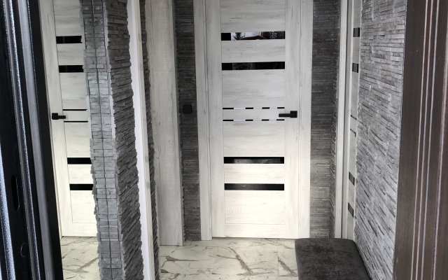 Гостевой дом Горы по колено