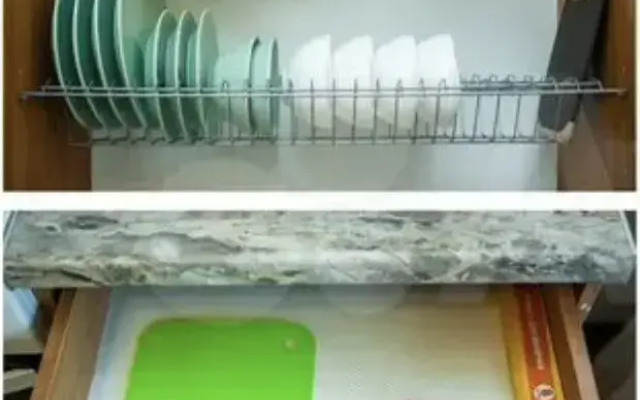 Квартира  Комфорт