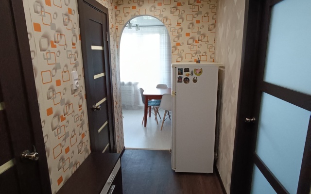 Odnokomnatnaya flat