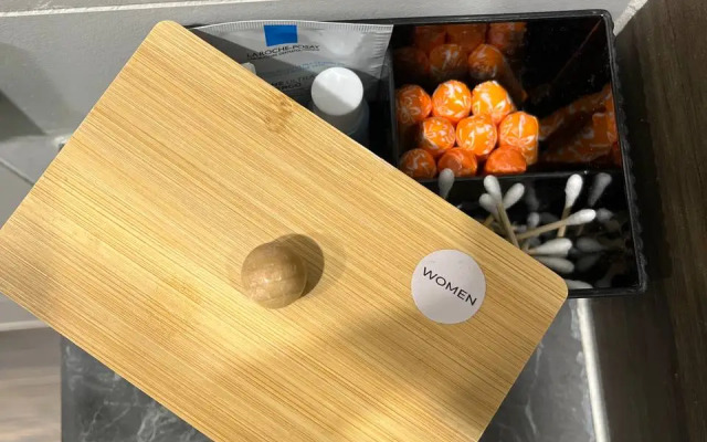 Квартира Стильная, уютная квартира рядом с Набережной