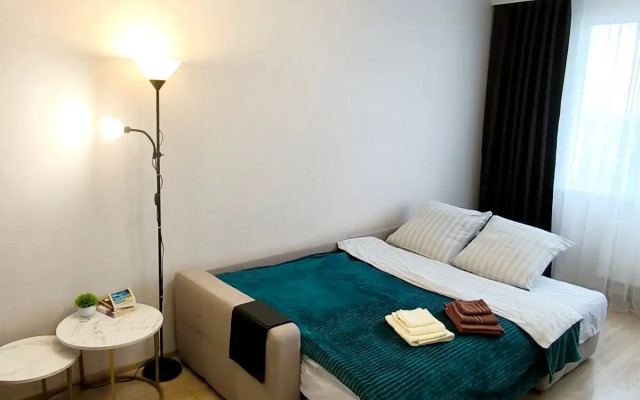 Квартира M-M