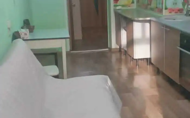 Квартира на Боевой 9А