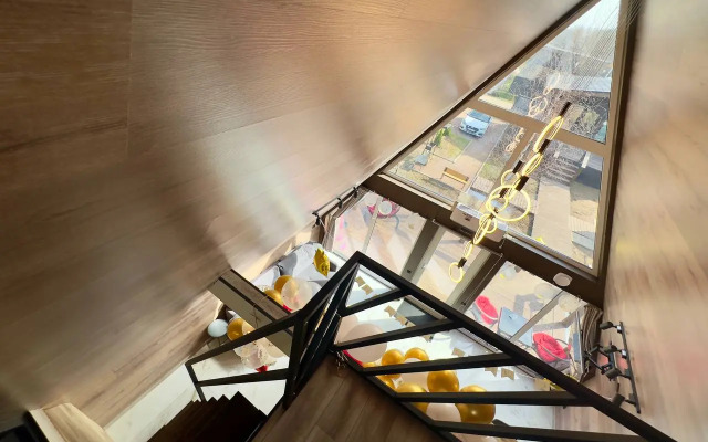 Гостевой Дом Гармония Отдыха