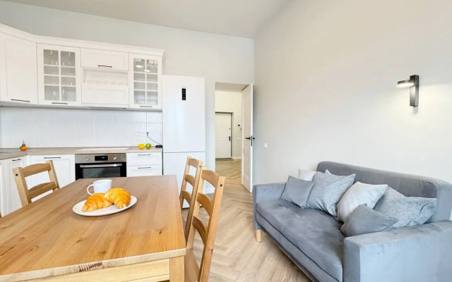 Квартира Good Home