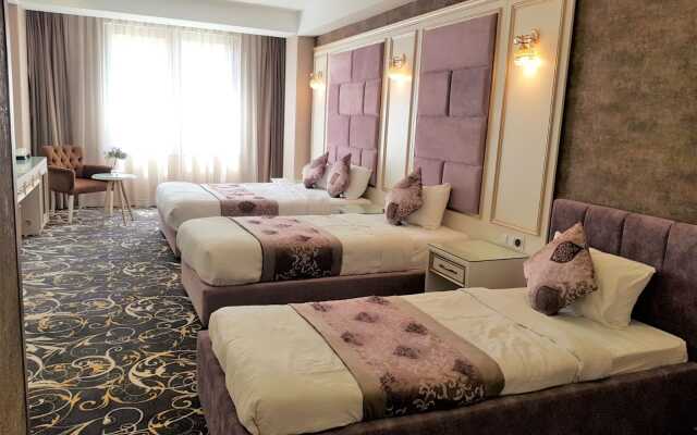 Gold Tbilisi Hotel