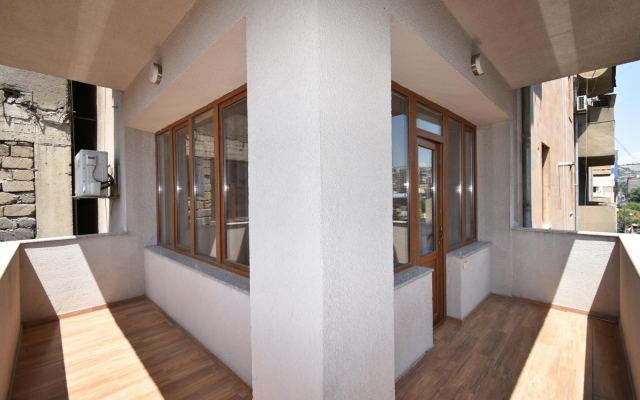 RentInnYerevan Mher Mkrtchyan 1 street Apartments
