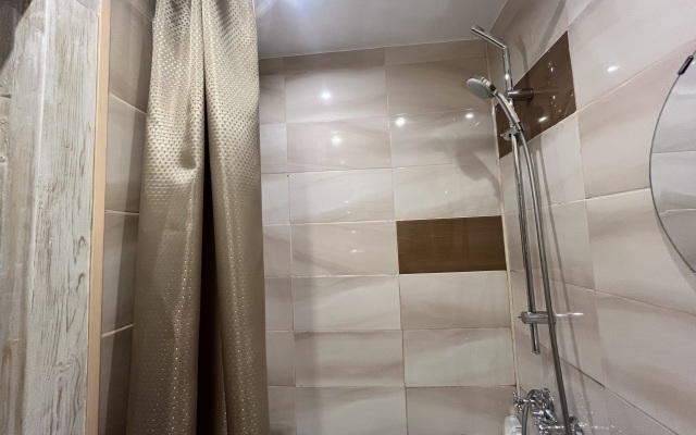 Квартира Просто двушка