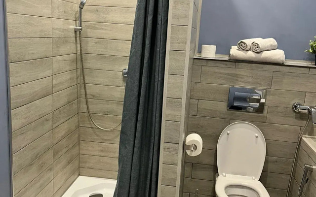 Квартира Суздальский лес