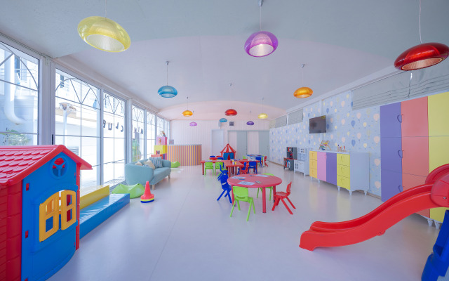 Sealife Family Resort Hotel