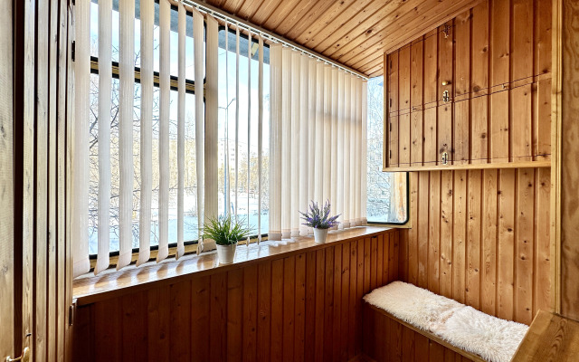 Квартира Enigma Apartments