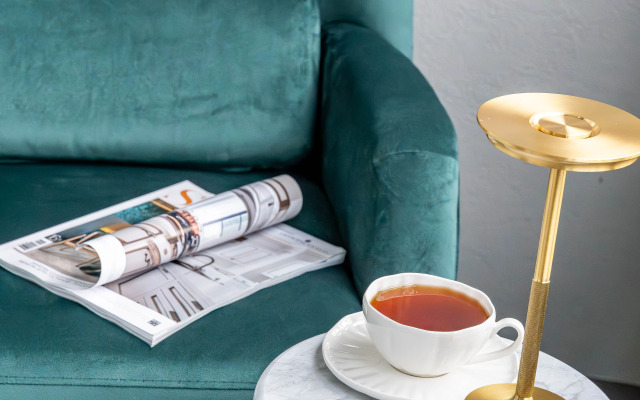 Квартира Merino Home Emerald