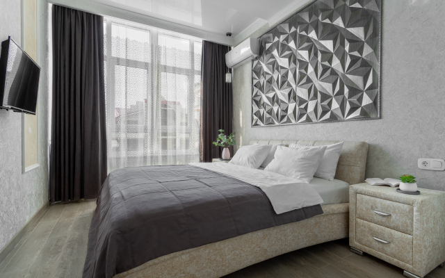 RelaxTime Flat