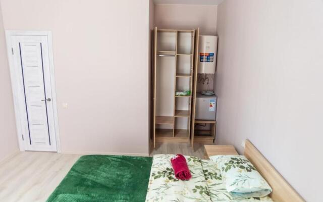 Svetlyachok Guest house