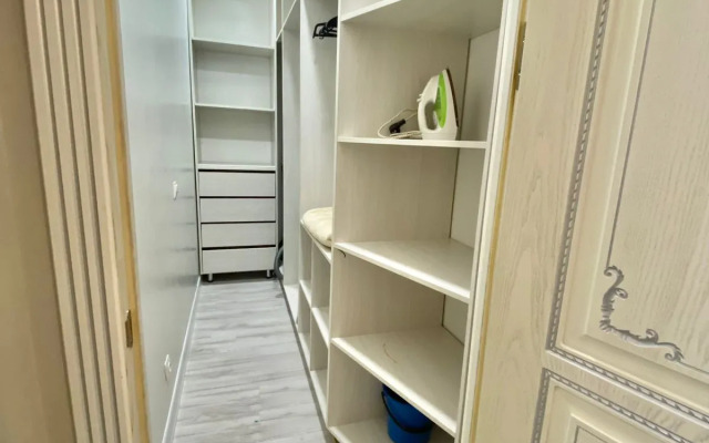 Shakhristan Stay Stil I Komforte 2 Komnaty 28 Apartments