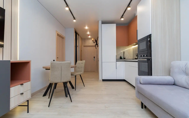 Domus Apartments