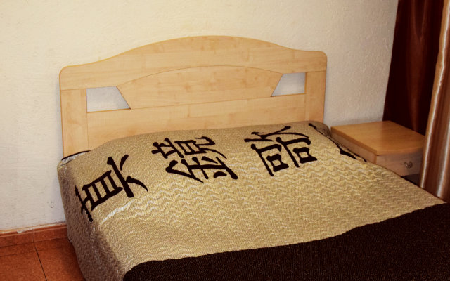 Мини-отель Золотое крыло Ленина 51