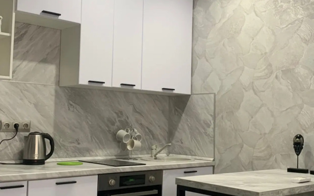 Studiya V Adlere Ryadom S Zhd Vokzalom Flat