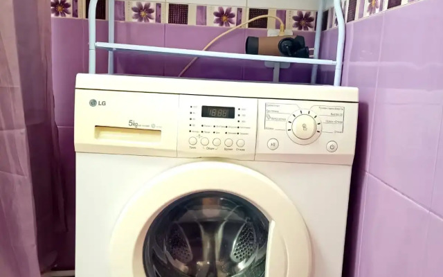 Uyutnaya 1 Komnatnaya Kvartira Flat