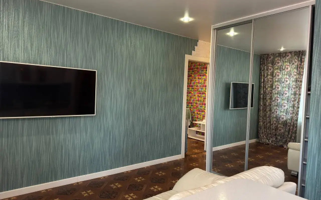 Квартира Дизайнерская на Кутузовском Проспекте