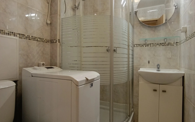 Apart Uyut Proletarskaya 19 Flat