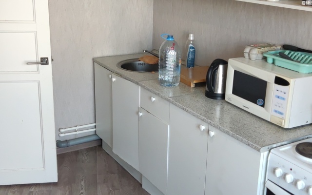 Апартаменты Двухкомнатные в ЖК Цезарь в Набережных Челнах