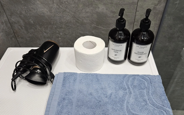 Квартира ЖК Izet