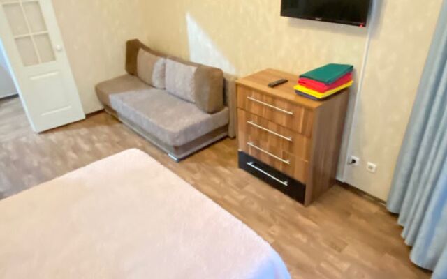 Апартаменты Героев Самотлора 18 IncityHotel