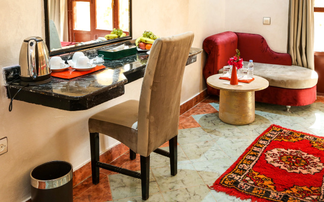 ERFOUD PALACE Hotel