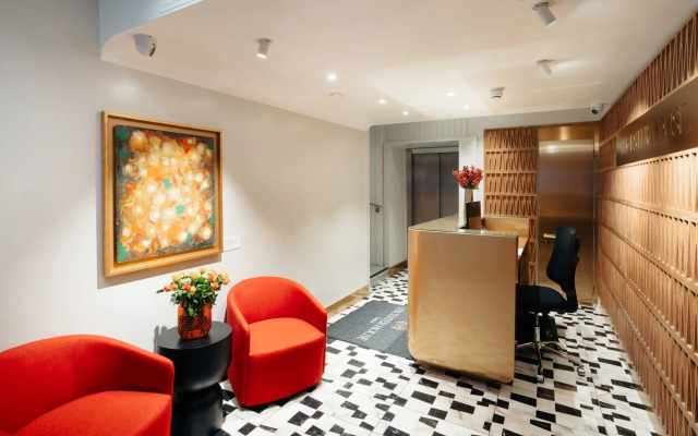 Leicester House Hotel